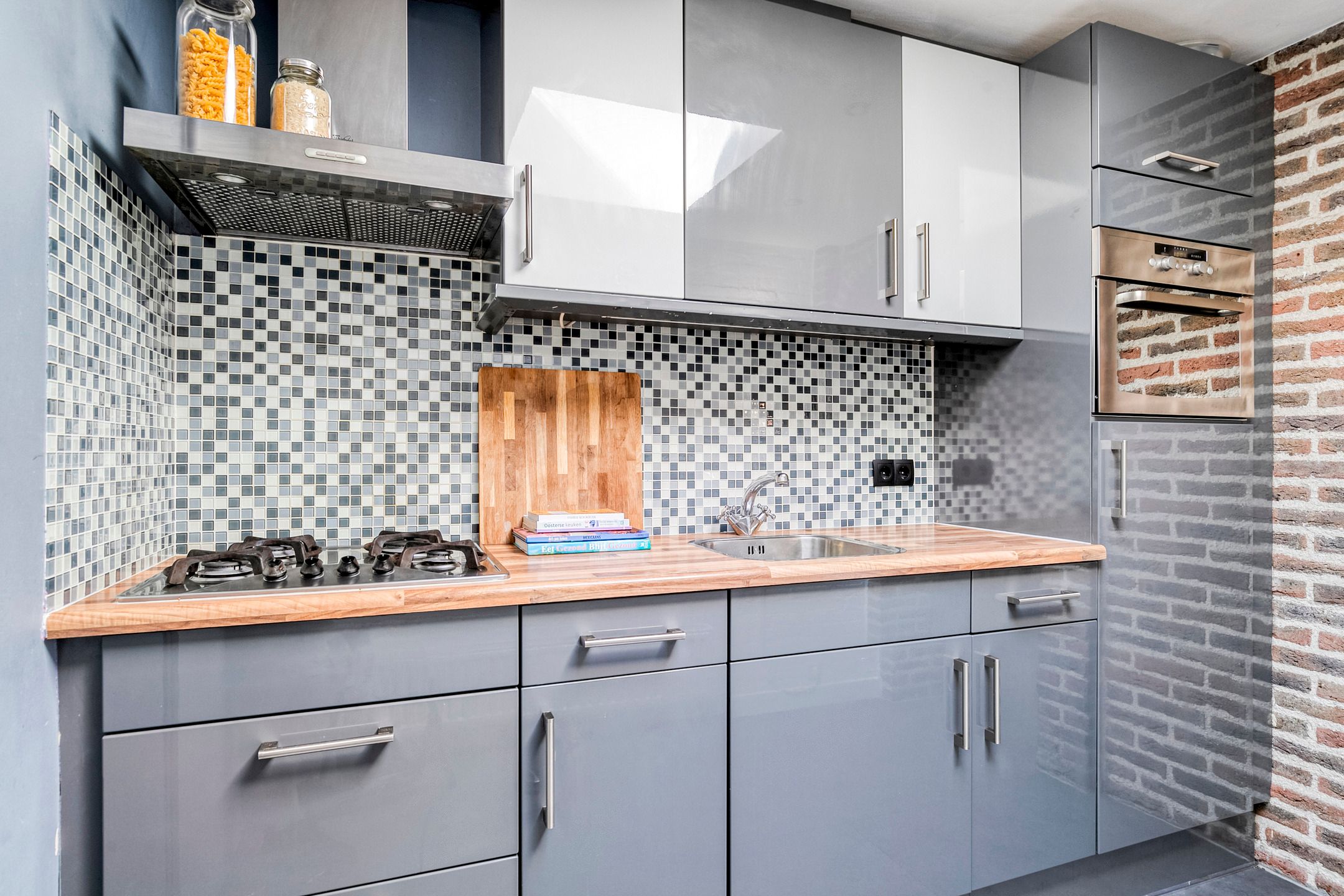 Foto 18 van Condensatorstraat 7