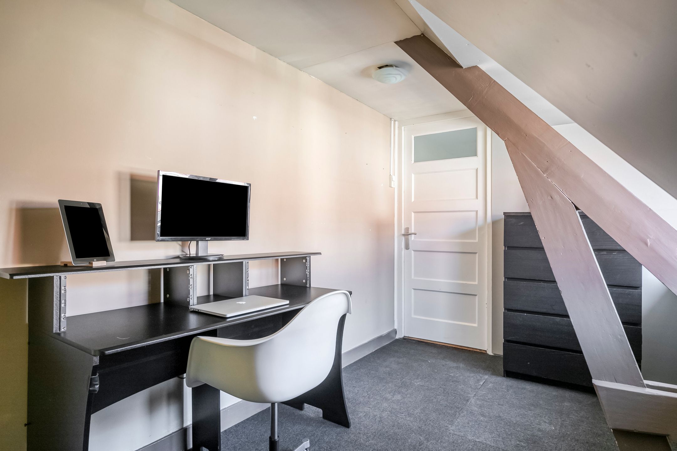 Foto 24 van Condensatorstraat 7