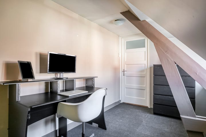 Foto 24 van Condensatorstraat 7