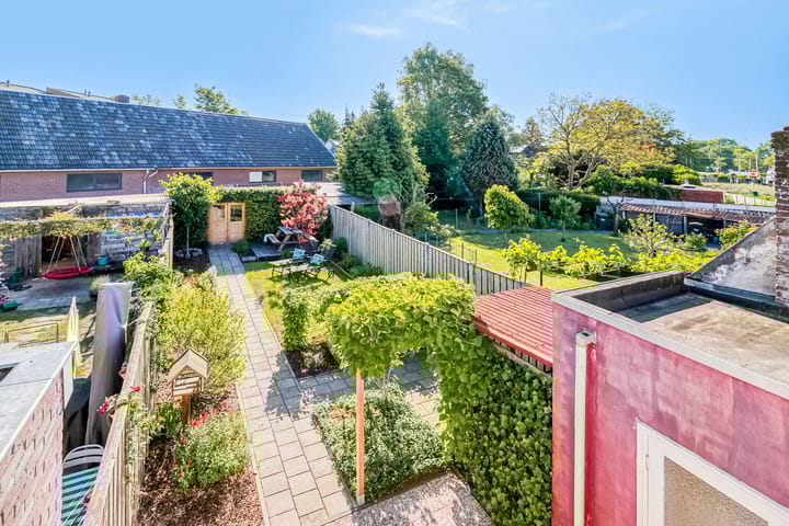 Foto 25 van Condensatorstraat 7