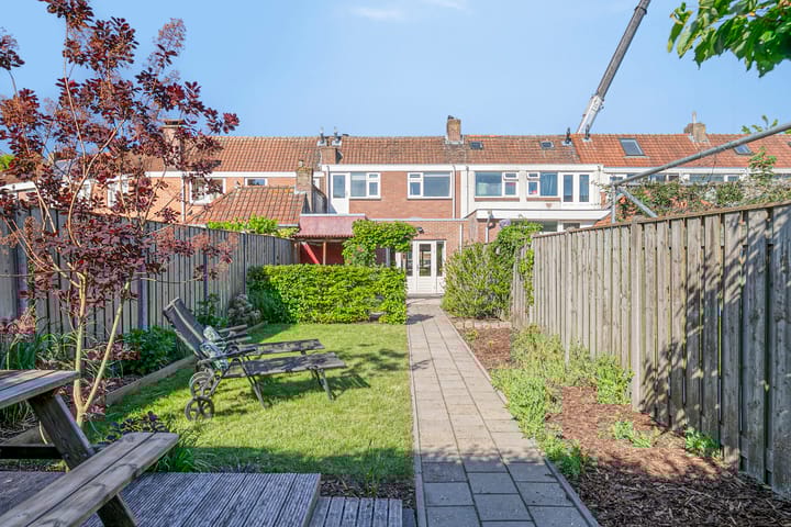 Foto 26 van Condensatorstraat 7