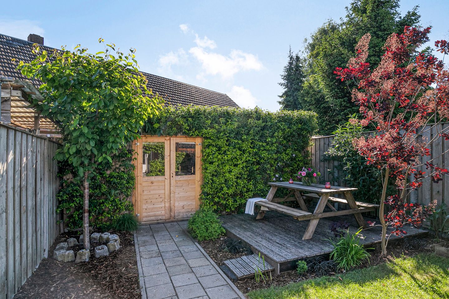 Foto 29 van Condensatorstraat 7