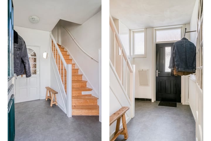 Foto 7 van Condensatorstraat 7