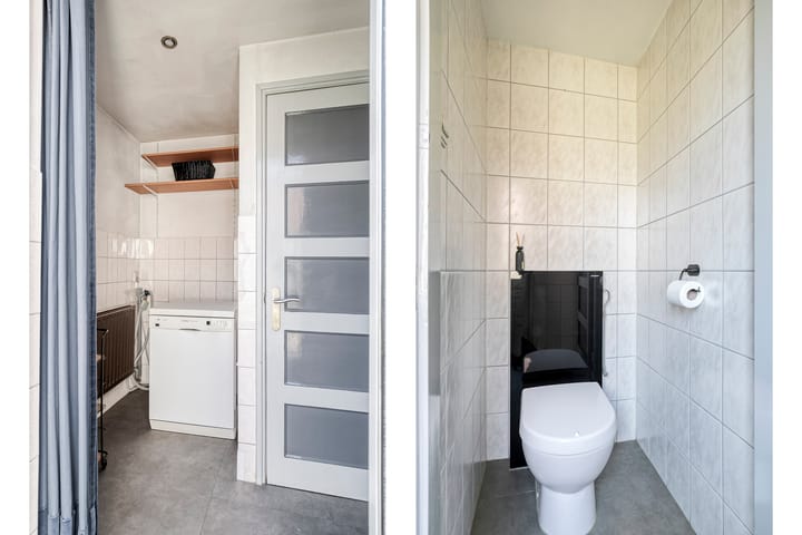 Foto 19 van Condensatorstraat 7