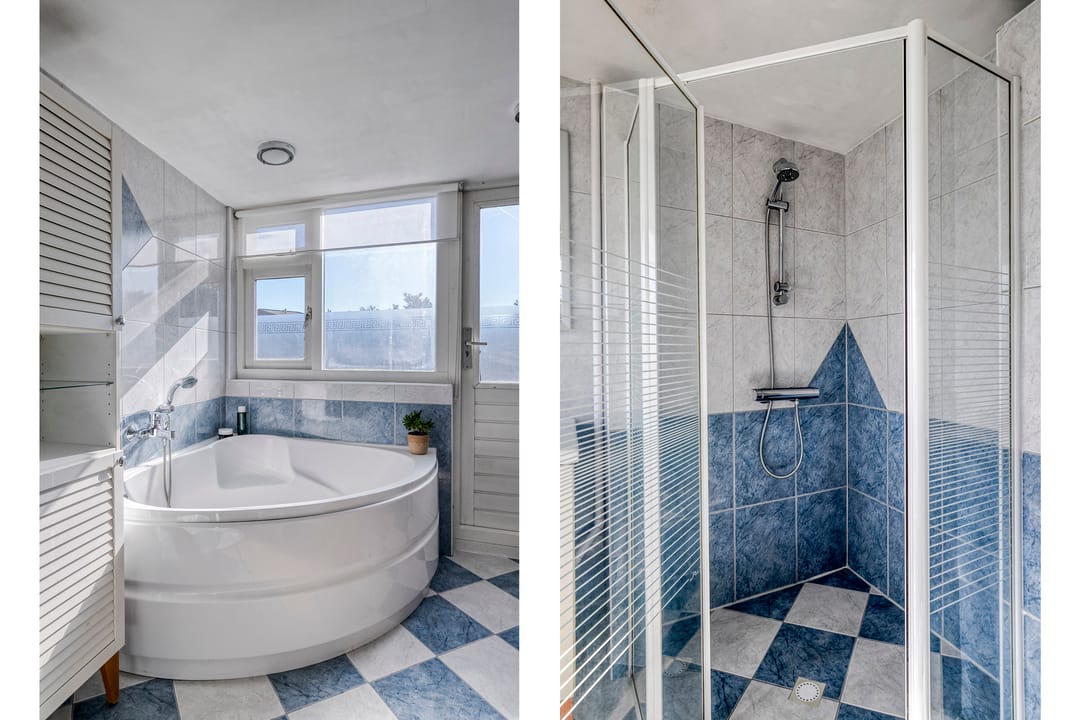 Foto 22 van Condensatorstraat 7