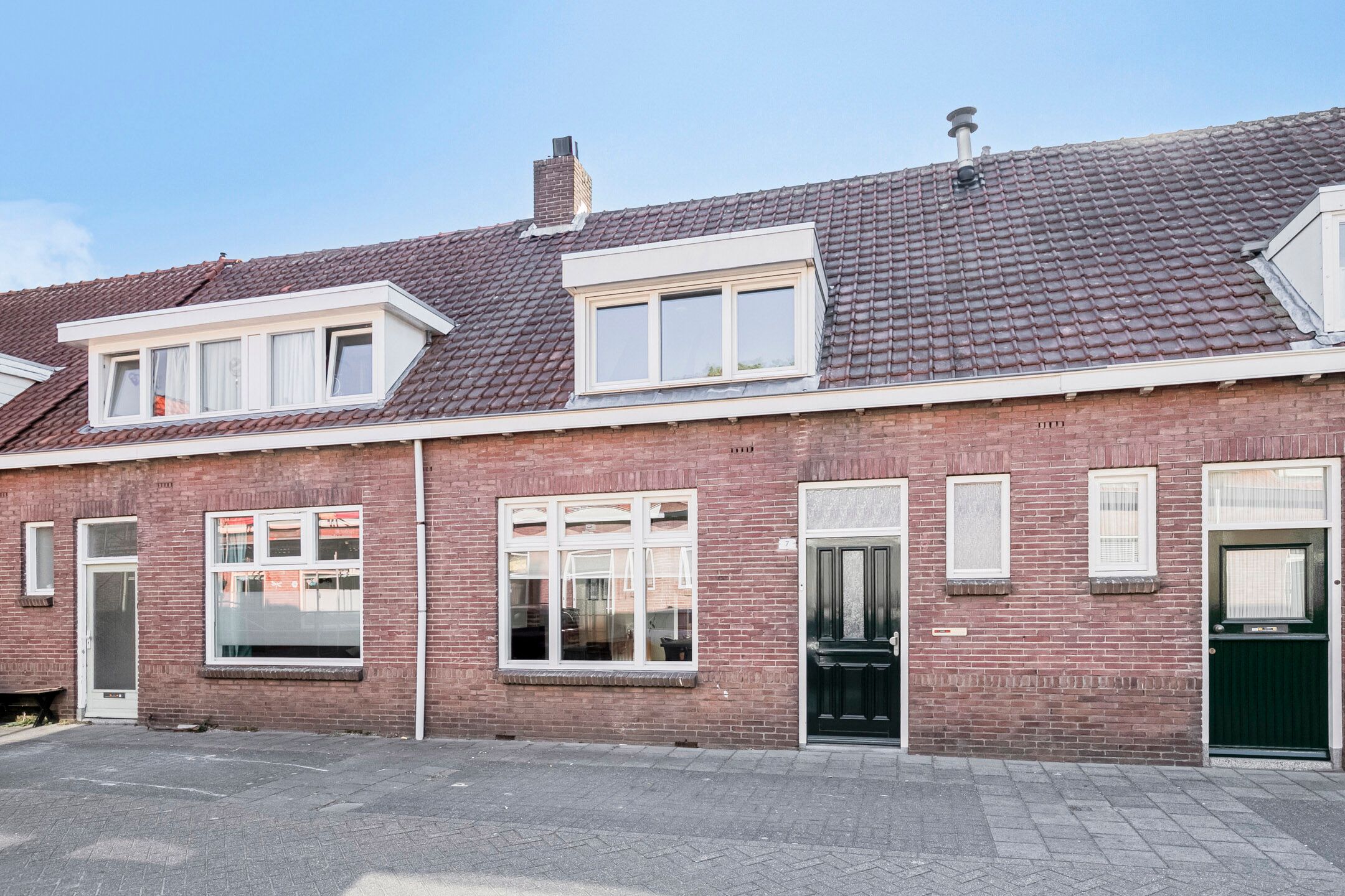 Foto 30 van Condensatorstraat 7