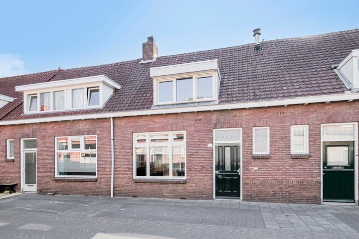 Foto 30 van Condensatorstraat 7