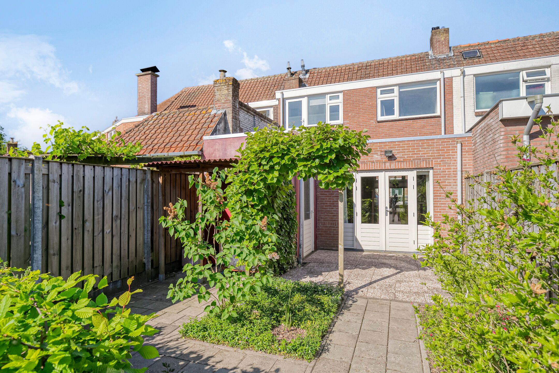 Foto 27 van Condensatorstraat 7