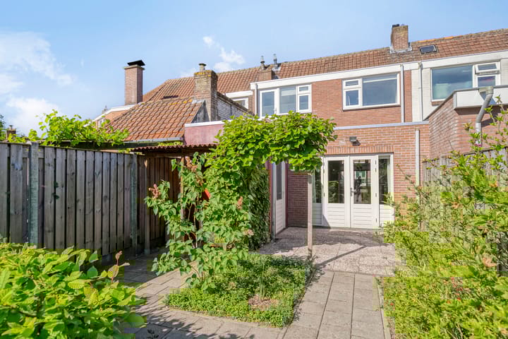 Foto 27 van Condensatorstraat 7