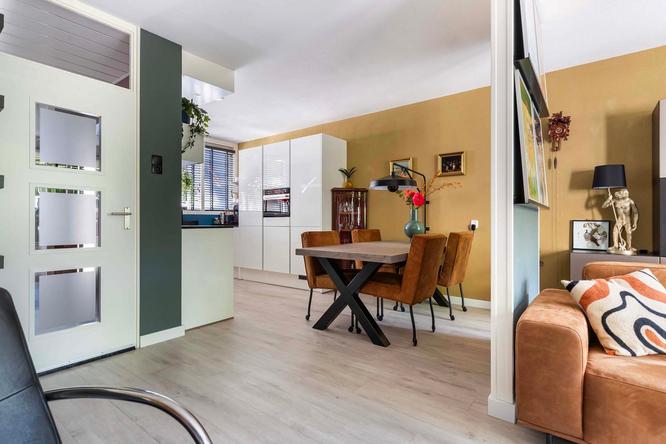 Foto 6 van Scheerdersdonk 404