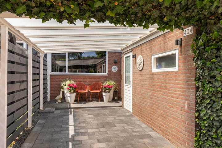 Foto 13 van Scheerdersdonk 404