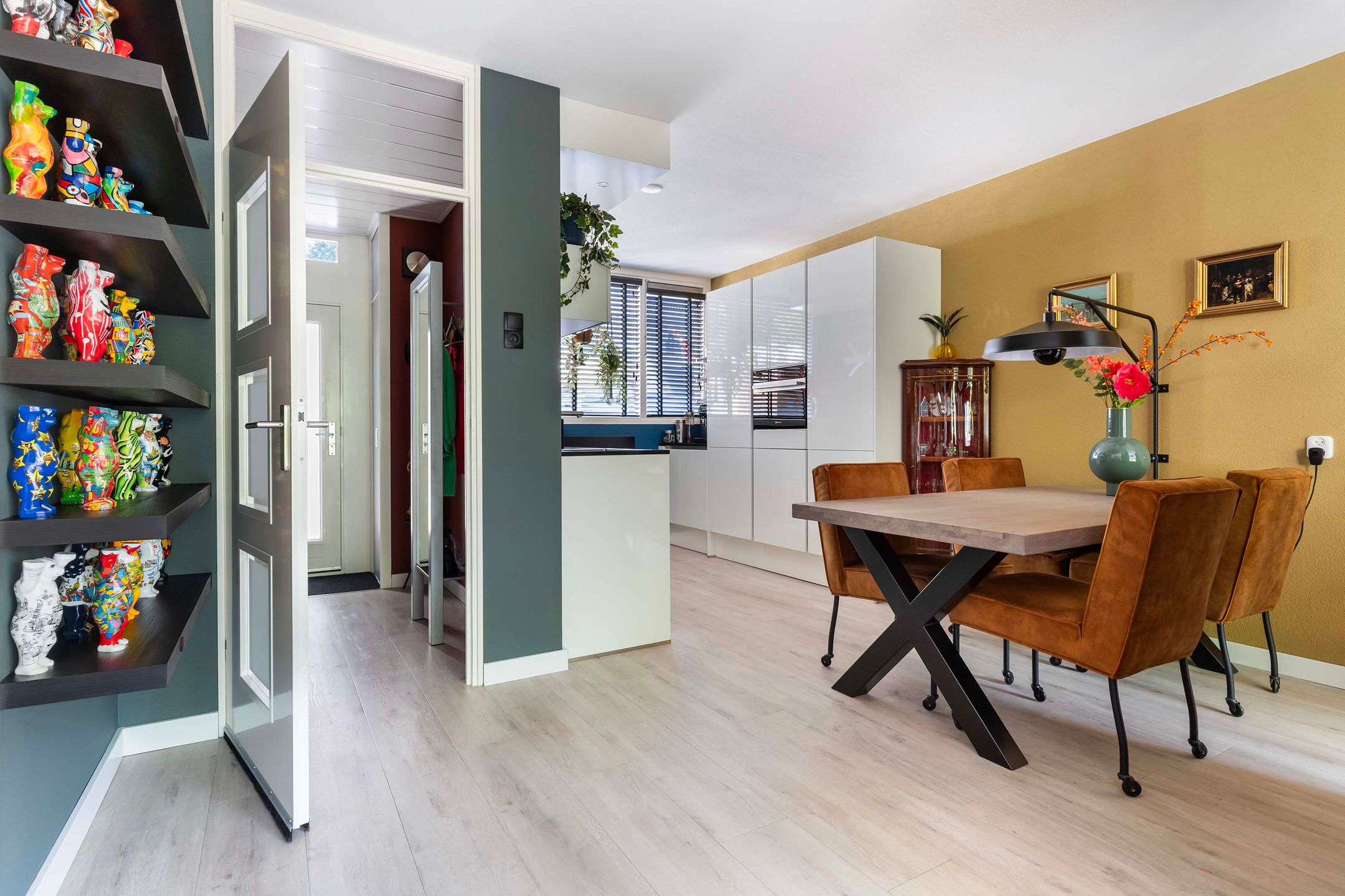 Foto 15 van Scheerdersdonk 404