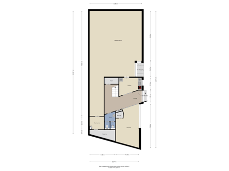 View floorplan