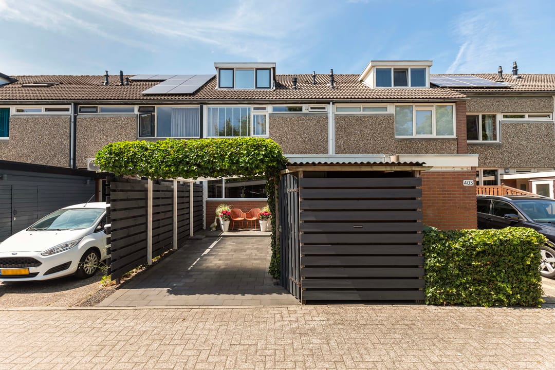 Foto 2 van Scheerdersdonk 404