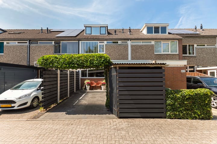 Foto 2 van Scheerdersdonk 404