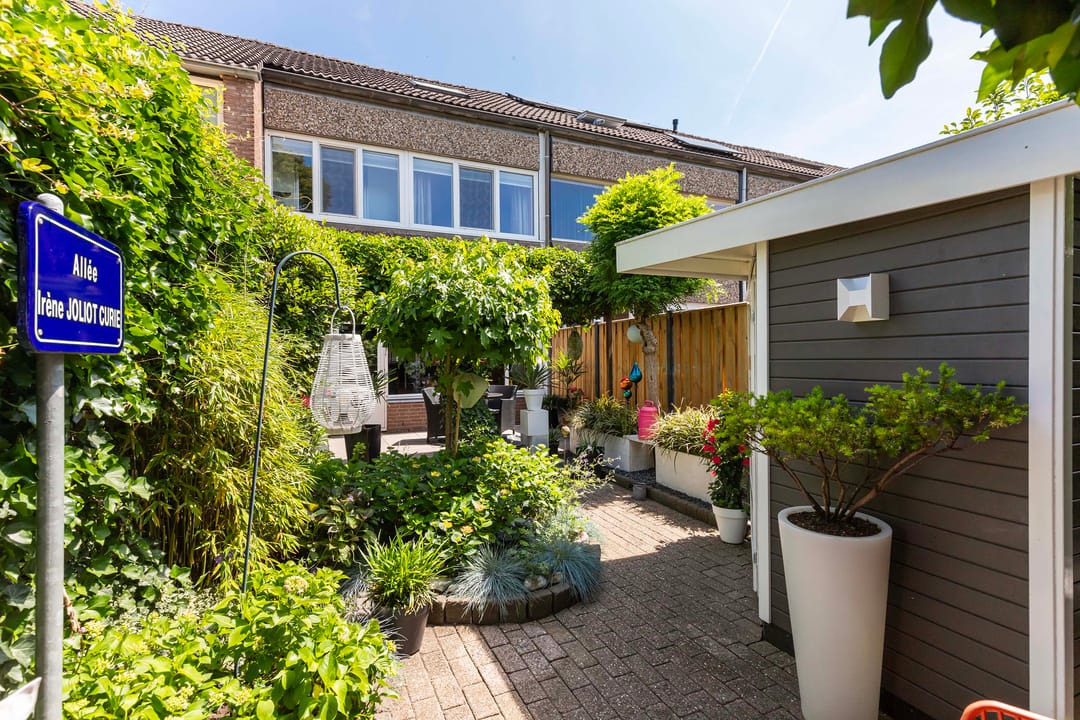 Foto 41 van Scheerdersdonk 404