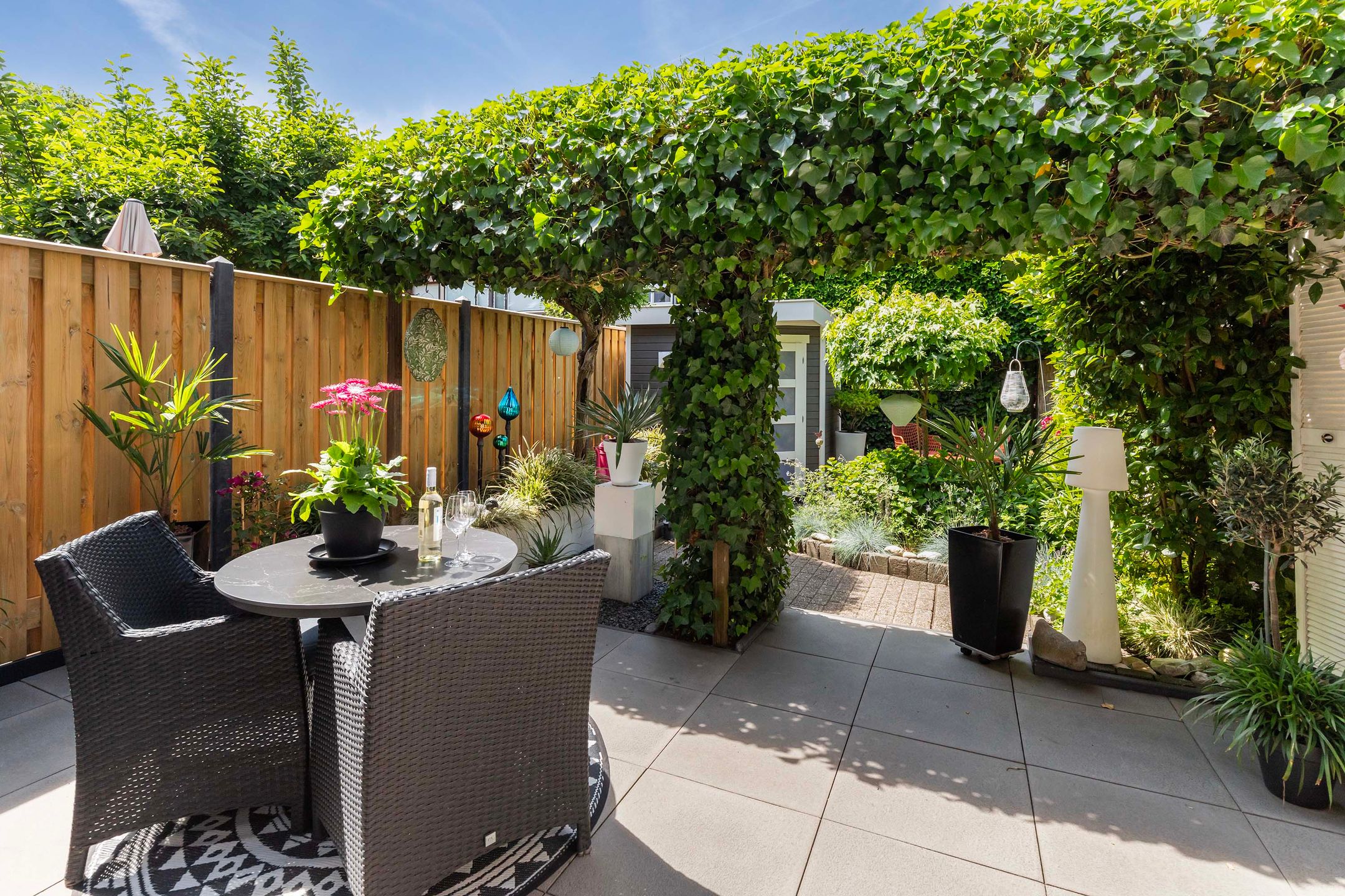 Foto 42 van Scheerdersdonk 404