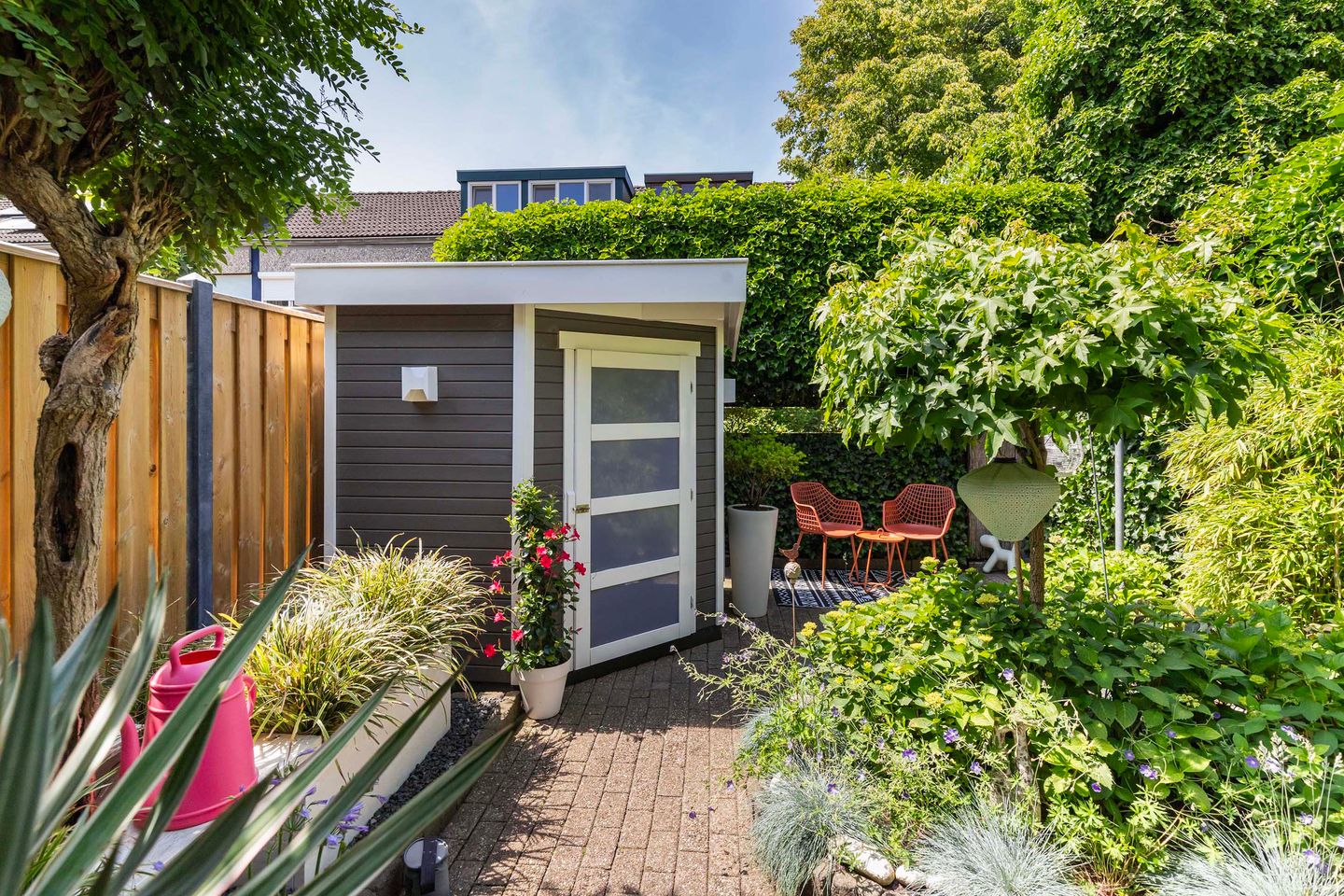 Foto 44 van Scheerdersdonk 404