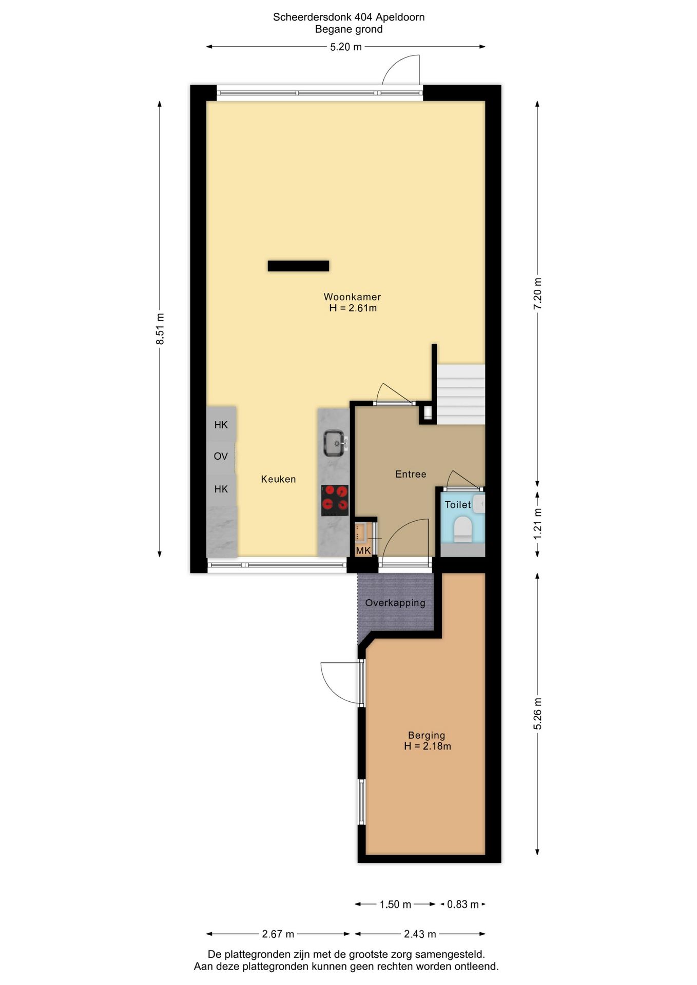 Foto 48 van Scheerdersdonk 404