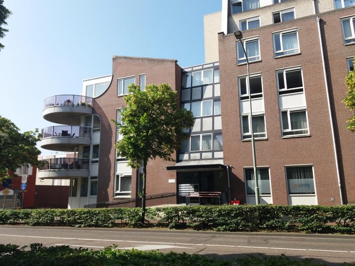 Wilhelminastraat 12-10