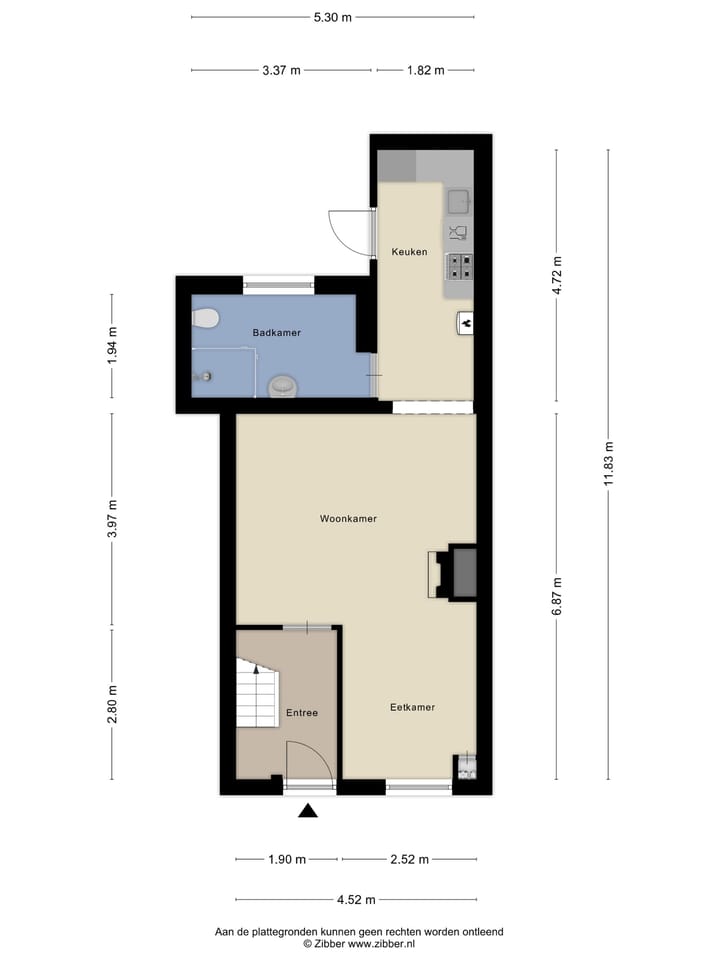 Photo 32 of Wittebollestraat 41