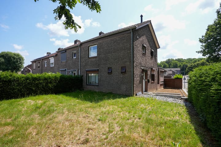 Photo 20 of Iepenstraat 32