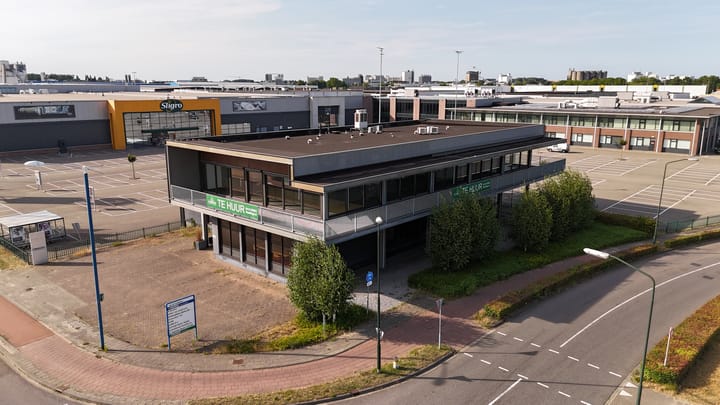 Corridor 15, Veghel