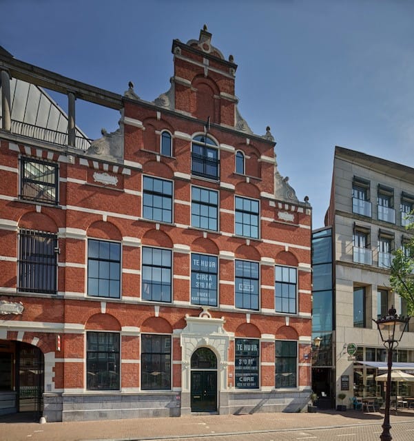 Singel 459, Amsterdam
