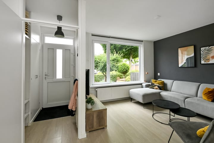 Foto 4 van Bonenkamp 18