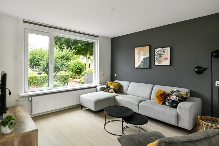 Foto 5 van Bonenkamp 18