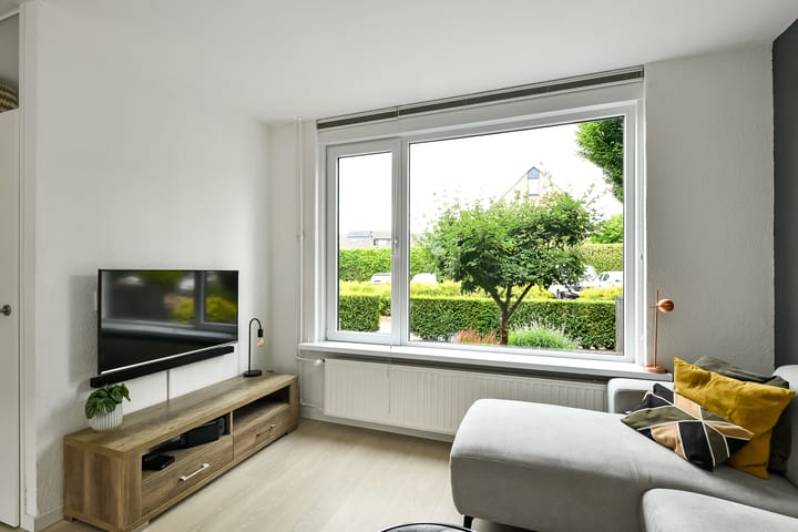 Foto 6 van Bonenkamp 18