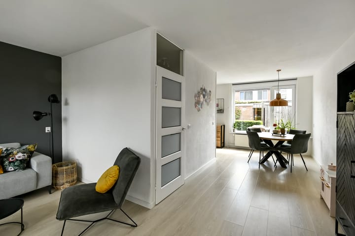 Foto 7 van Bonenkamp 18