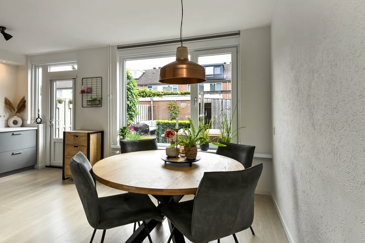 Foto 9 van Bonenkamp 18