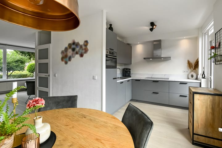 Foto 10 van Bonenkamp 18