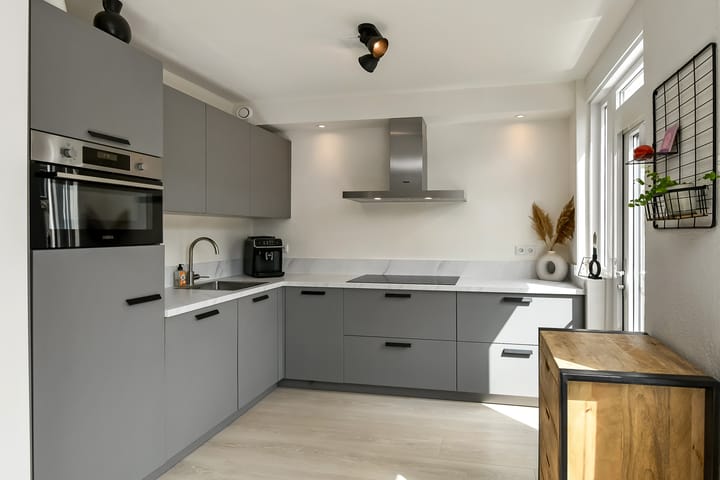 Foto 11 van Bonenkamp 18