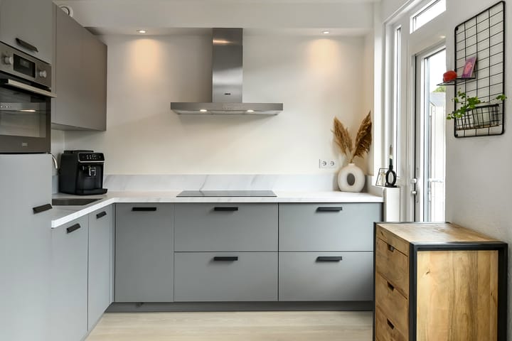 Foto 12 van Bonenkamp 18