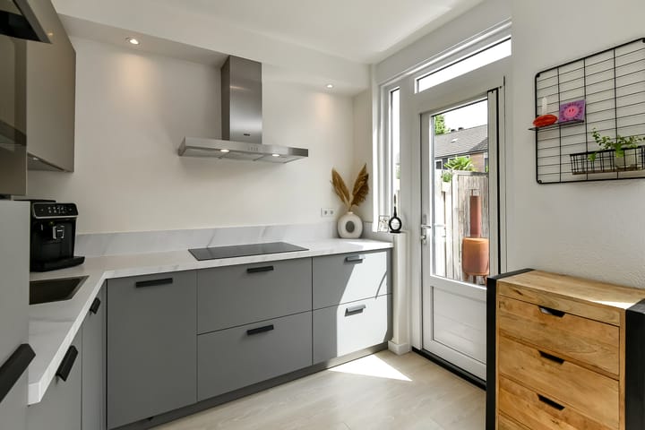 Foto 13 van Bonenkamp 18