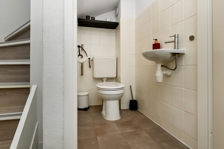 Foto 15 van Bonenkamp 18