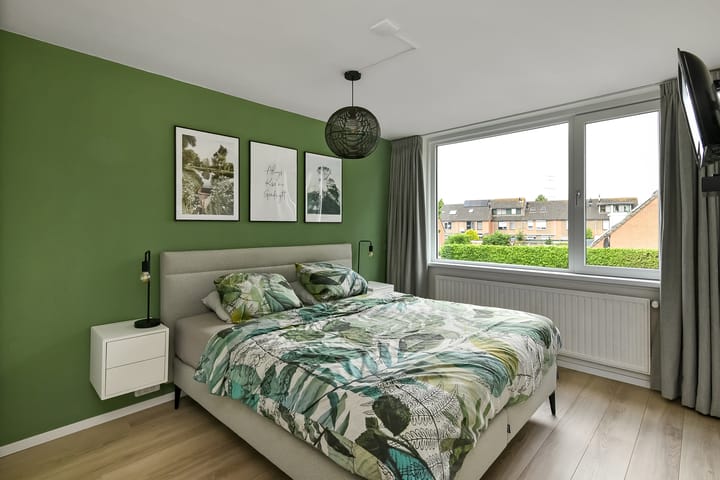 Foto 16 van Bonenkamp 18