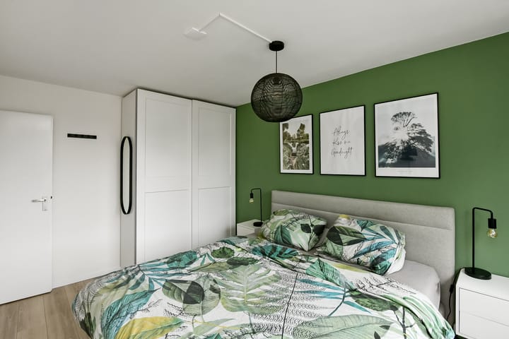 Foto 17 van Bonenkamp 18