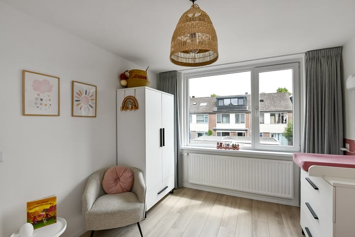 Foto 19 van Bonenkamp 18