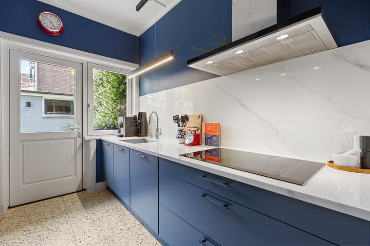 Foto 4 van Van Limburg Stirumlaan 2-A