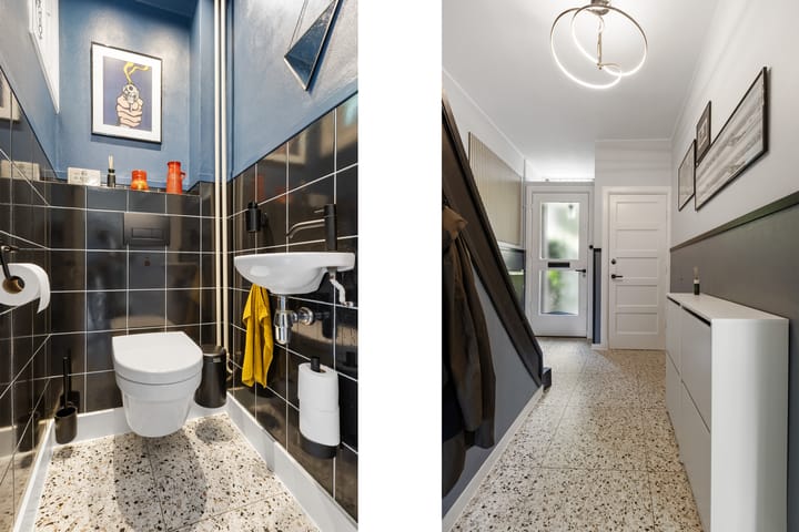 Foto 6 van Van Limburg Stirumlaan 2-A