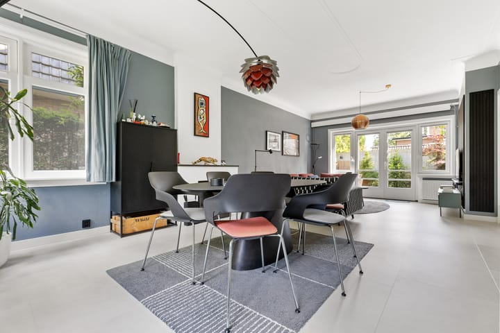 Foto 7 van Van Limburg Stirumlaan 2-A