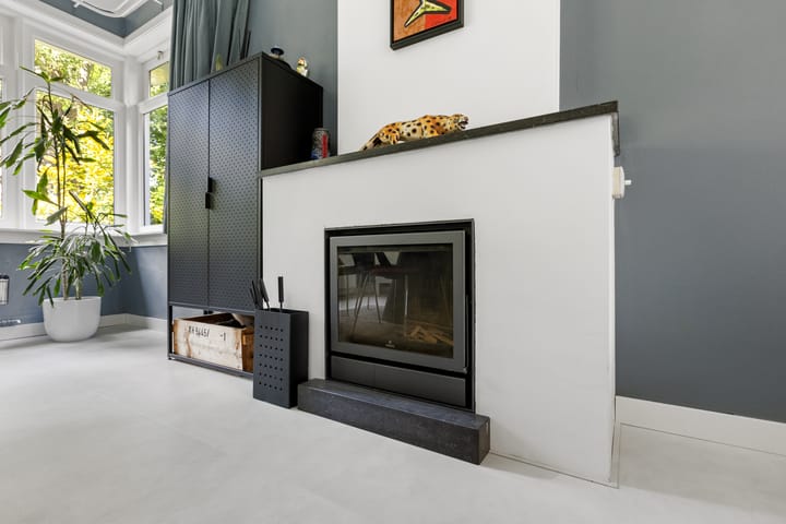 Foto 8 van Van Limburg Stirumlaan 2-A