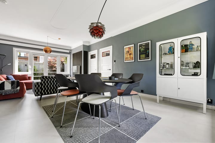 Foto 9 van Van Limburg Stirumlaan 2-A