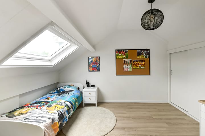 Foto 26 van Bonenkamp 18