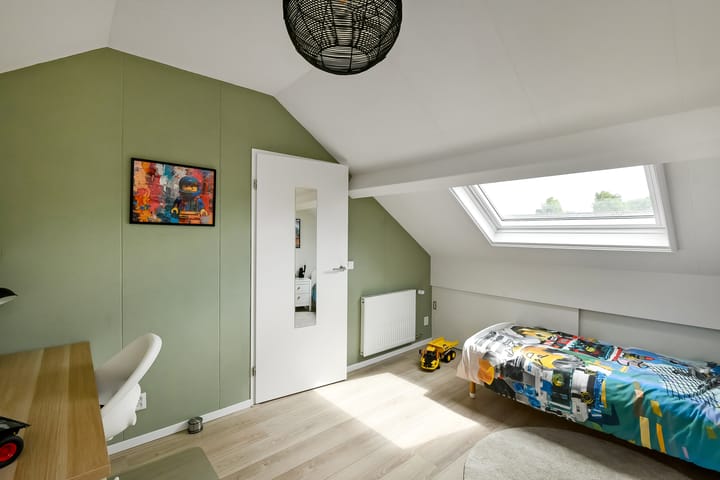 Foto 27 van Bonenkamp 18