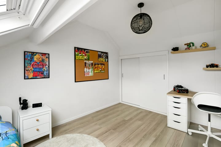 Foto 28 van Bonenkamp 18