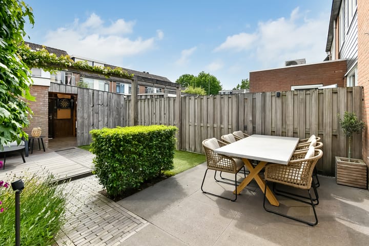 Foto 29 van Bonenkamp 18